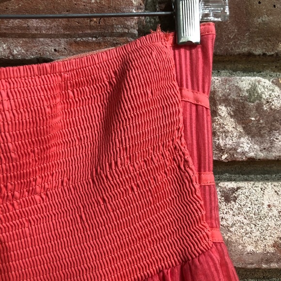 Lulumari Strapless Dress-Pre❤️’d - Picture 4 of 8